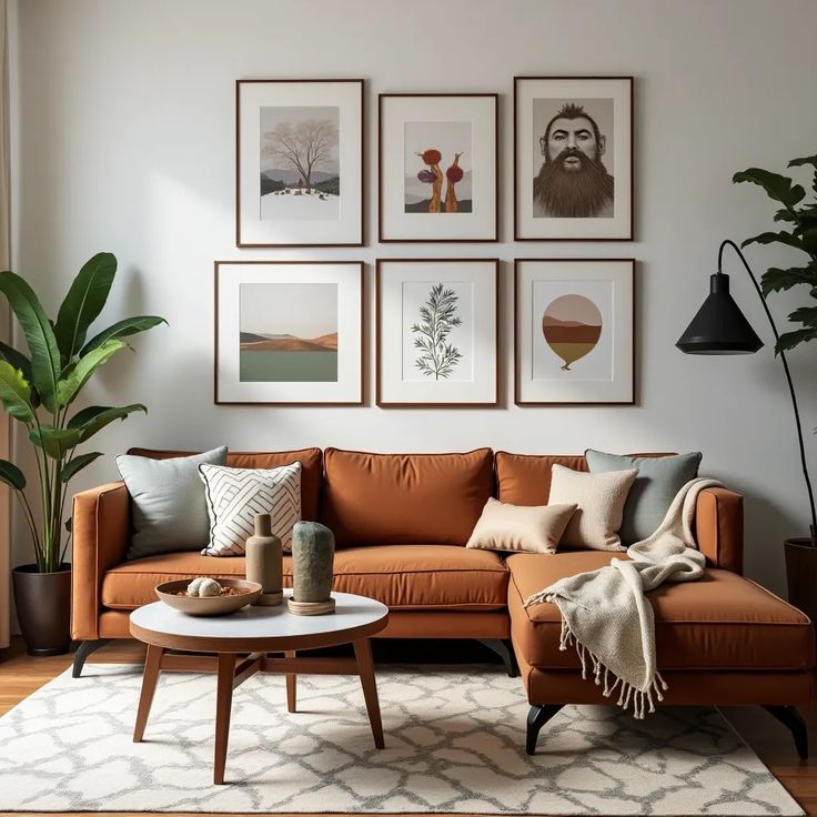 interior living room